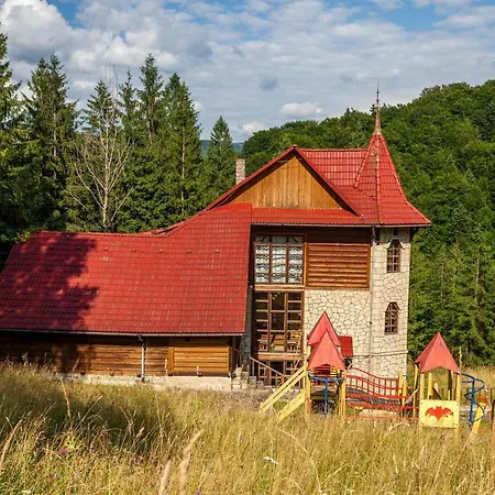 Inn альпина *