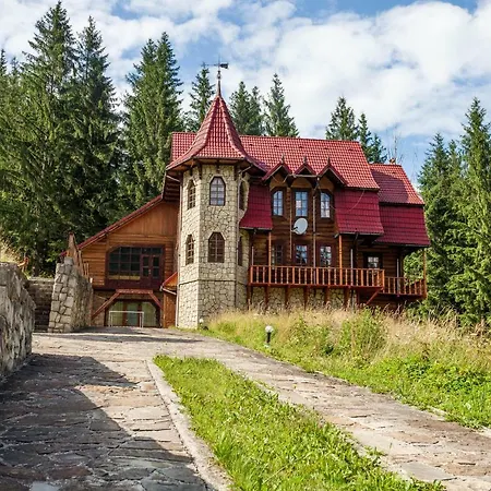 Inn альпина