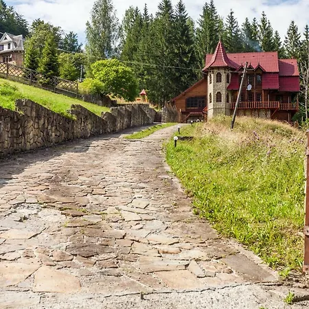 Inn альпина *