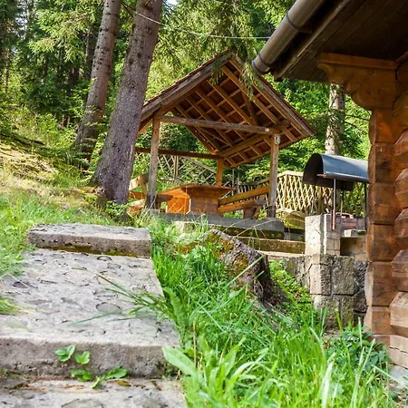 альпина * Yaremche