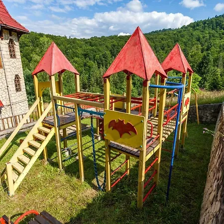 альпина Inn *