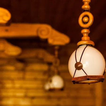 Inn альпина