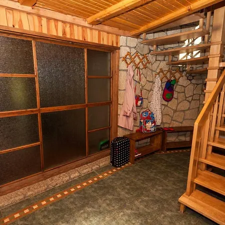Inn альпина Yaremche