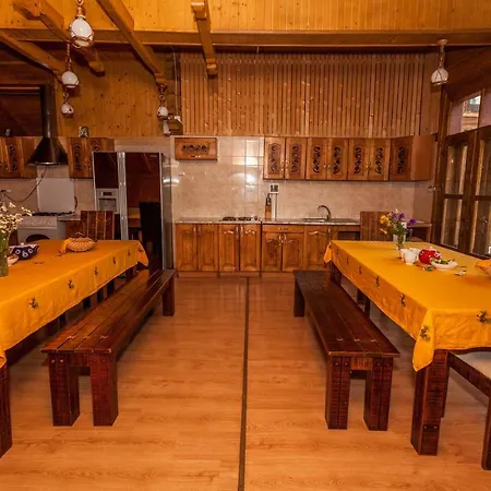 альпина Inn