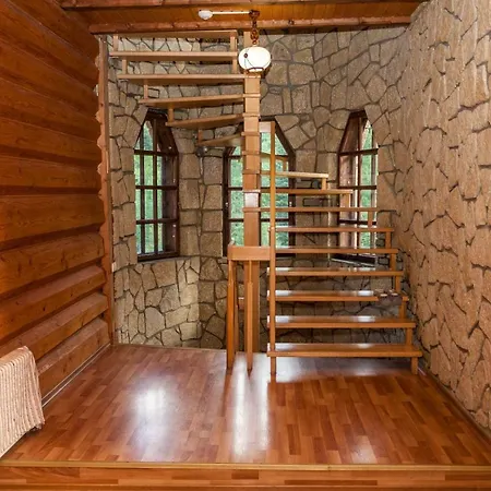 Inn альпина Yaremche