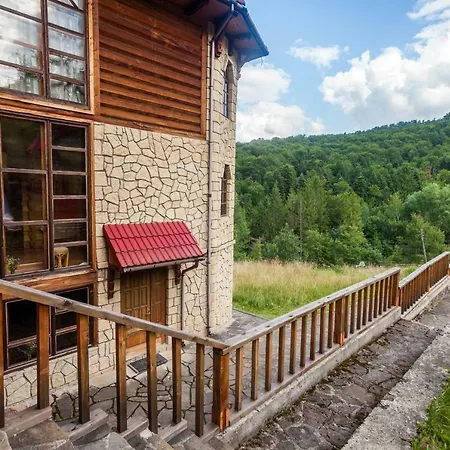 Inn альпина *