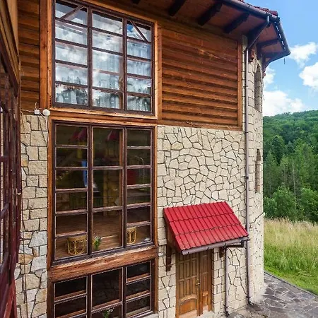 альпина Inn