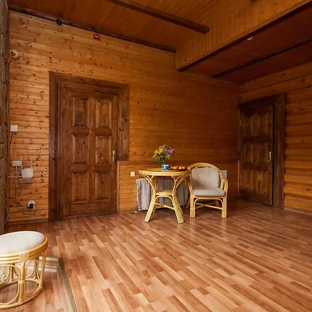Inn альпина Yaremche