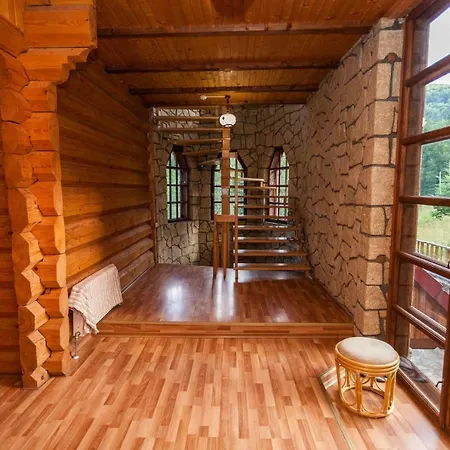 альпина Inn