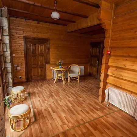 Inn альпина