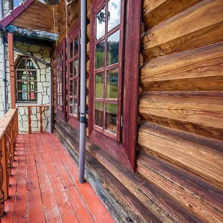 Inn альпина *