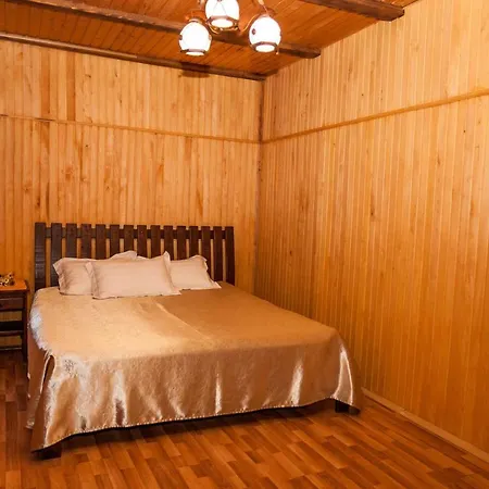 Inn альпина