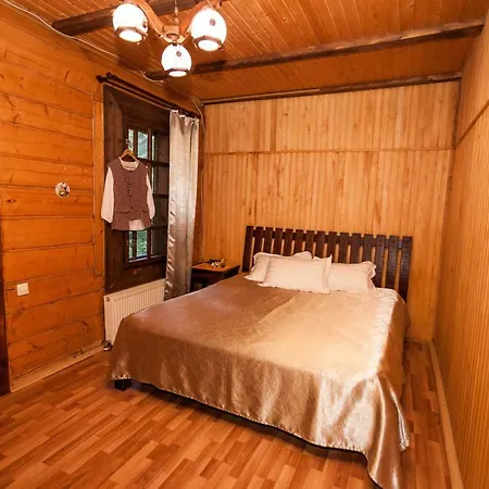 альпина Inn