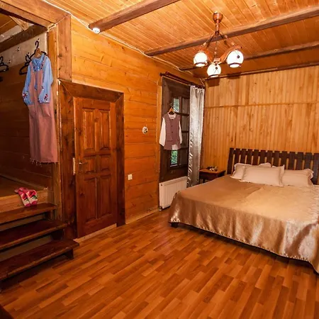 альпина Inn *