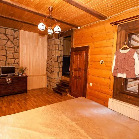 альпина Inn