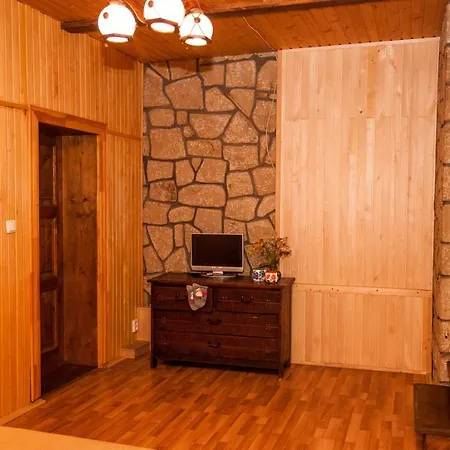 Inn альпина Yaremche
