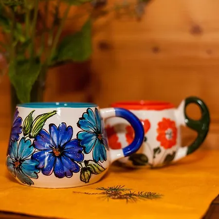 Inn альпина *