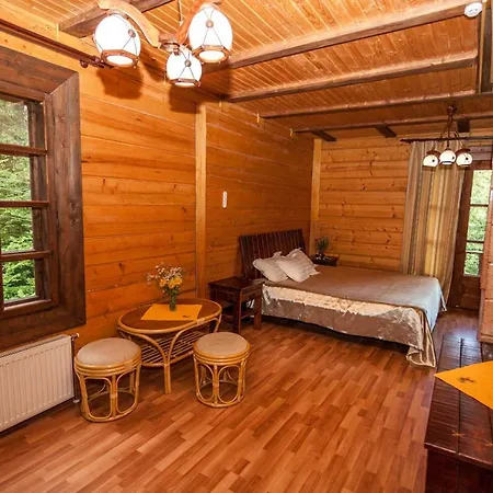 Inn альпина Yaremche