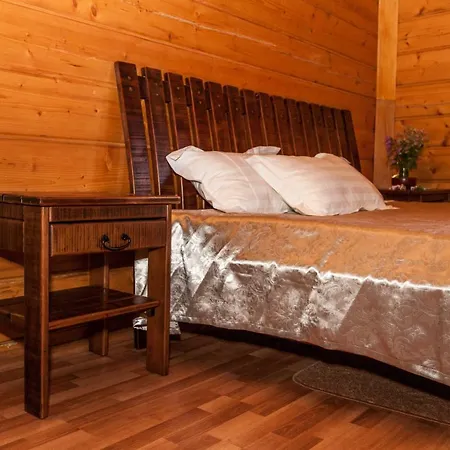 Inn альпина *