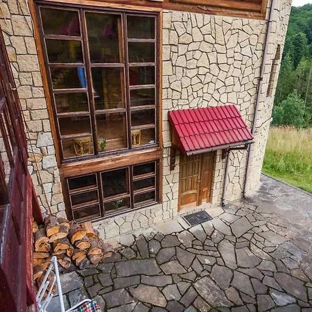 Inn альпина Yaremche