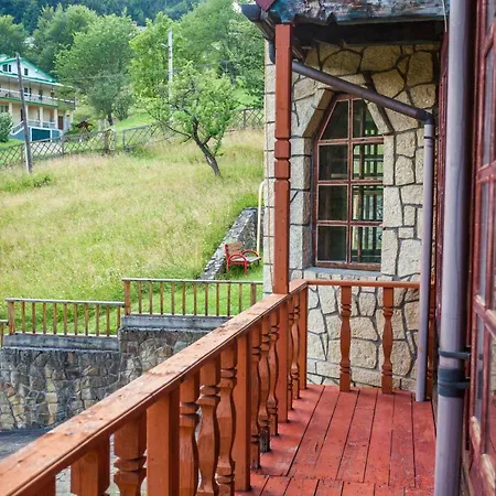 альпина Inn