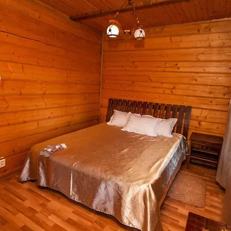 Inn альпина *