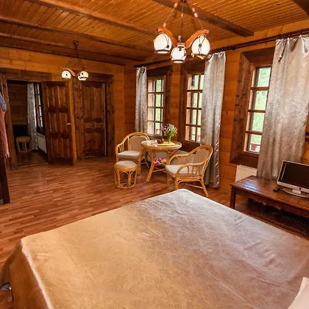 альпина Inn *