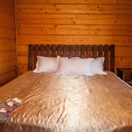 Inn альпина Yaremche