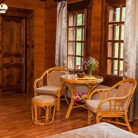 Inn альпина *