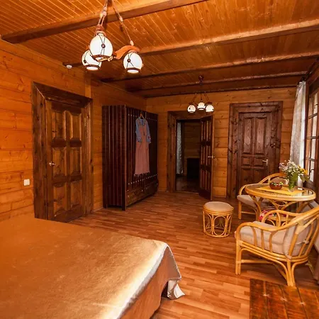 альпина Inn Yaremche