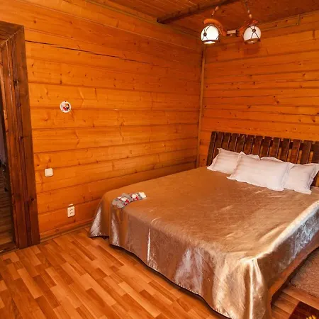 альпина Inn *